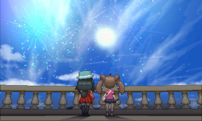 Buon anno nuovo dal mondo dei videogiochi