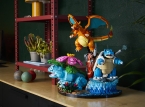 Set Pok&eacute;mon Lego ufficialmente rivelati: Pikachu, Eevee e Kanto iniziali presenti