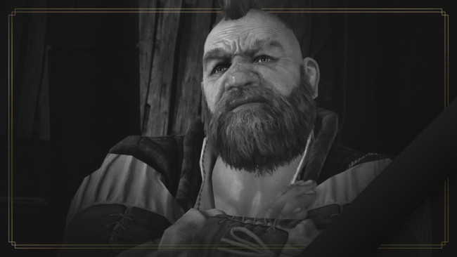 Alexander Morton, la voce di Zoltan Chivay di The Witcher 3: Wild Hunt, è venuto a mancare