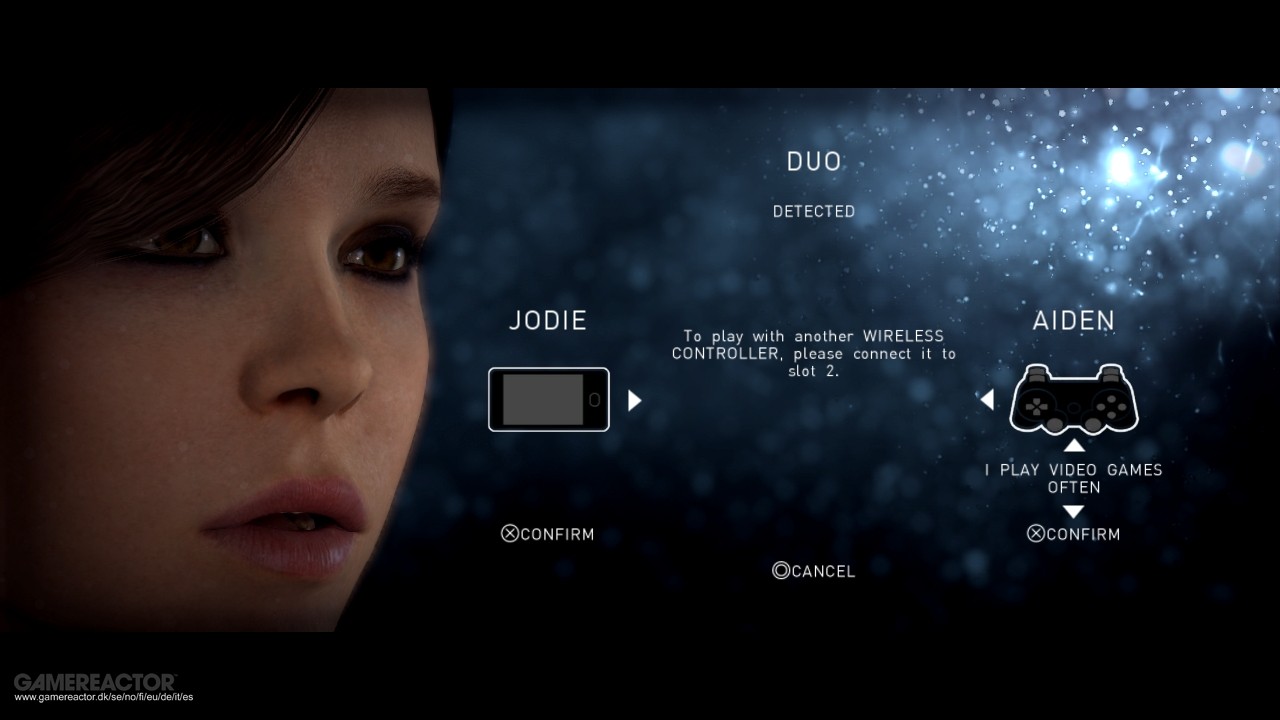 beyond two souls ps3 portugues beyond two souls ps3 portugues