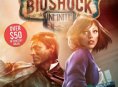 Bioshock: Infinite The Complete Collection visto da Gamestop