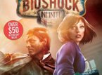 Bioshock: Infinite The Complete Collection visto da Gamestop