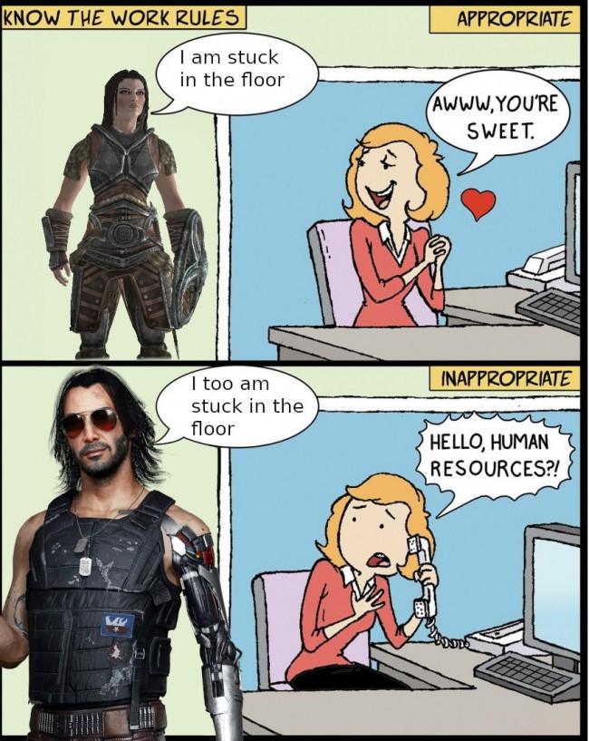 La vita di un insetto: perché perdoniamo alcuni giochi difettosi e ne critichiamo altri