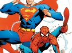 DC rivela la data di debutto di Superman/Spider-Man #1