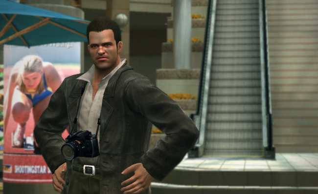 Dead Rising 5