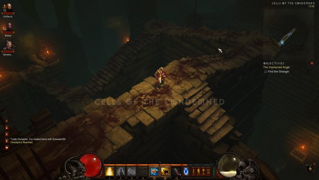 Diablo III