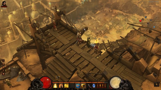 Diablo III