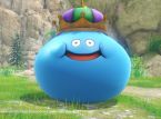 Direttore di Dragon Quest: &Egrave; facile far piangere le persone, ma pi&ugrave; difficile sorprenderle