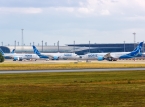 L'avvistamento di droni causa interruzioni temporanee dei voli all'aeroporto di Oslo