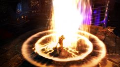Dungeon Siege III: il trailer