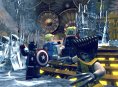 Lego Marvel Super Heroes: immagini dall'E3