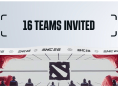 Esports Nations Cup 2026: Ecco tutte le 16 squadre invitate Dota 2