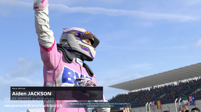F1 2021