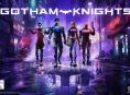 Gotham Knights ottiene un nuovo trailer di lancio ispirato a Gears of War