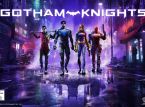 Gotham Knights ottiene un nuovo trailer di lancio ispirato a Gears of War