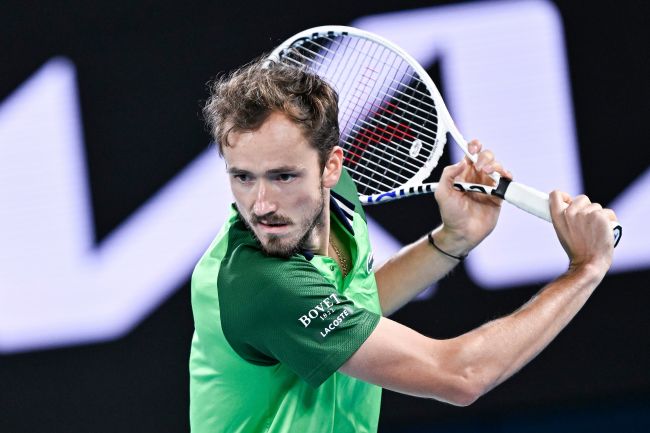 Rublev, Medvedev e Khachanov riescono a fuggire da Dubai e saranno pronti per Indian Wells