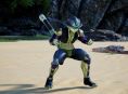 Meruem si prepara ad entrare nell'arena di Jump Force