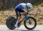 Paul Seixas vince la gara pi&ugrave; importante di sempre in La Fl&egrave;che Wallonne, il pi&ugrave; giovane di sempre a 19 anni