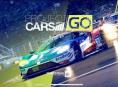 Project CARS sbarca sul mercato mobile