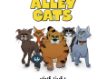 Ricky Gervais nei panni di un gatto britannico selvatico? Netflix condivide il primo trailer della serie animata comica Alley Cats