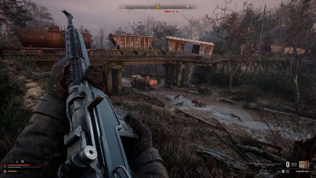 S.T.A.L.K.E.R. 2: Heart of Chornobyl