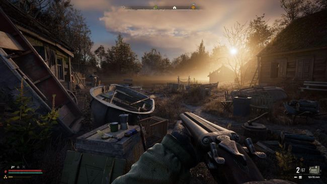 S.T.A.L.K.E.R. 2: Heart of Chornobyl