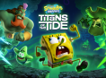 SpongeBob SquarePants: Titans of the Tide in uscita a novembre