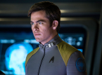 Chris Pine su Star Trek 4: "sembra maledetto"