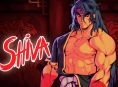 Shiva si prepara a sconfiggere nemici in Streets of Rage 4
