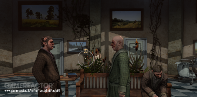 Syberia 3
