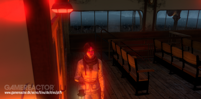 Syberia 3
