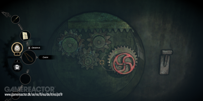 Syberia 3