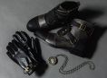 Questa Bloodborne collezione di abbigliamento e accessori &egrave; piena di fascino oscuro