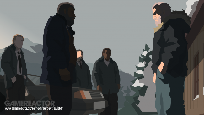 This is the Police 2