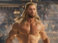 Thor: Amore e tuono