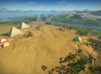 Total War: Pharaoh Anteprima della campagna: Tentiamo di conquistare l'Egitto