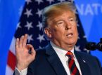 Trump segnala colloqui sul nucleare con l'Iran dopo il cessate il fuoco