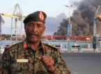 Gli Stati Uniti sanzioneranno il Sudan per l'uso confermato di armi chimiche