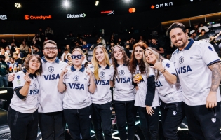 Valorant Game Changers Championship 2025: le speranze EMEA vanificate con l'eliminazione di G2 Gozen e Karmine Corp GC