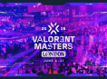 VCT Masters Londra 2026: Il tabellone dei playoff &egrave; fissato con le partite di apertura gi&agrave; impegnate