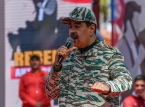 Il Venezuela chiude l'ambasciata in Norvegia dopo il premio Nobel per la pace per il leader dell'opposizione