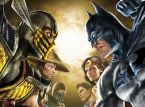 Warner ha respinto l'idea di un film Mortal Kombat vs DC