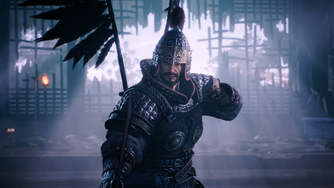 Wo Long: Fallen Dynasty