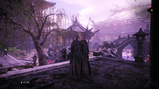 Wo Long: Fallen Dynasty