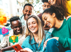 300 milioni di persone giocano ai giochi per dispositivi mobili in Europa, dove vengono creati alcuni dei titoli pi&ugrave; grandi