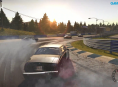 Next Car Game: Nuovo video di gameplay