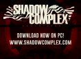 Annunciato Shadow Complex Remastered