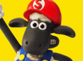 Shaun La Pecora disponibile in Super Mario Maker