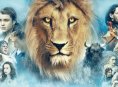 Il film di Narnia diretto da Greta Gerwig su Netflix debutterà a novembre