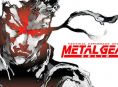 I vecchi giochi di Metal Gear sbarcano su PC
